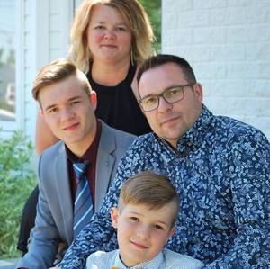 Meet your Posher, Mario